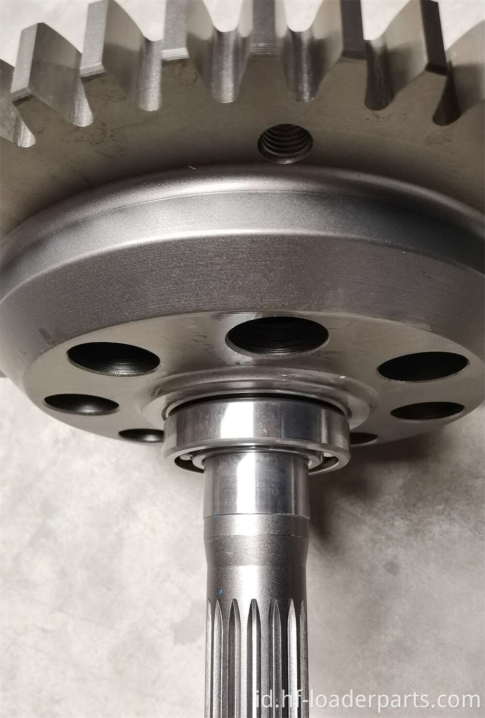 Kopling overrunning untuk Liugong 850h 855n 50cn 855H 856H Overrunning Clutch for Liugong 850H 855N 50CN 855H 856H